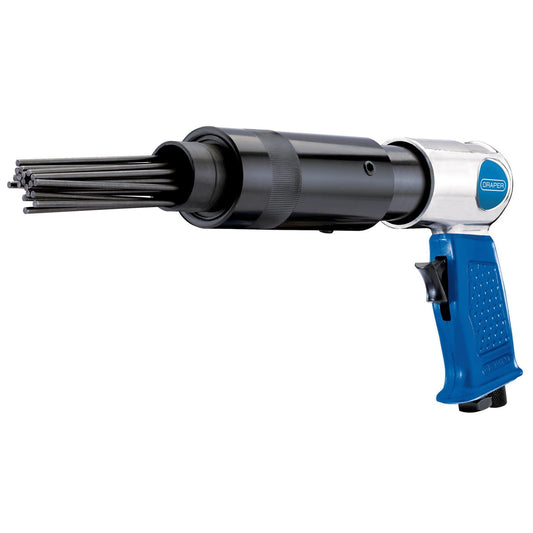 Draper 84131 Needle Scaler Draper