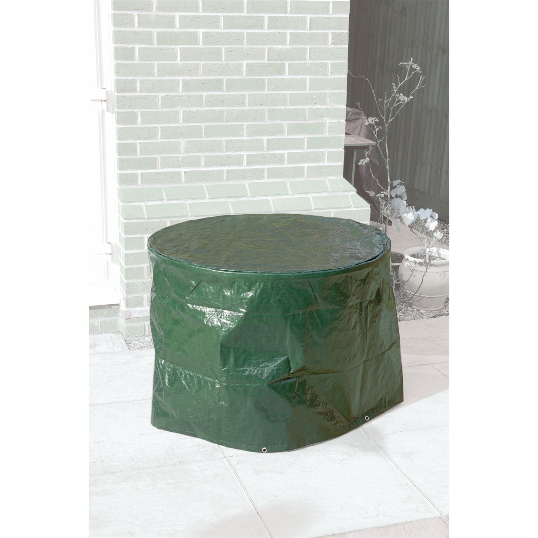 Draper 76230 Outdoor Table Cover 1000 x 750mm Draper