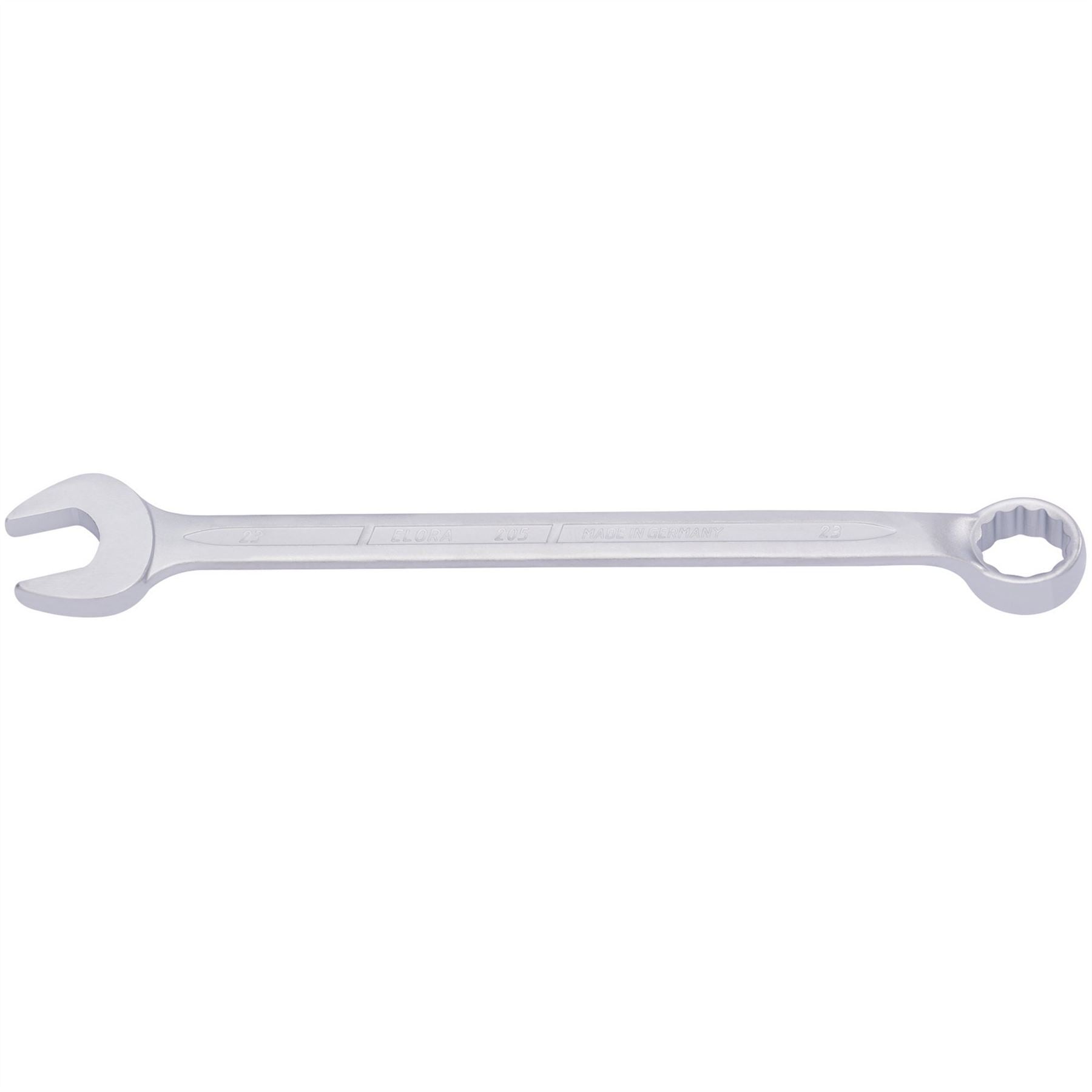 Elora 03636 Long Combination Spanner 23mm Elora