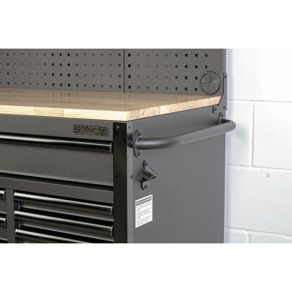 Sealey AP5210BE Mobile Workstation 10 Drawer Sealey