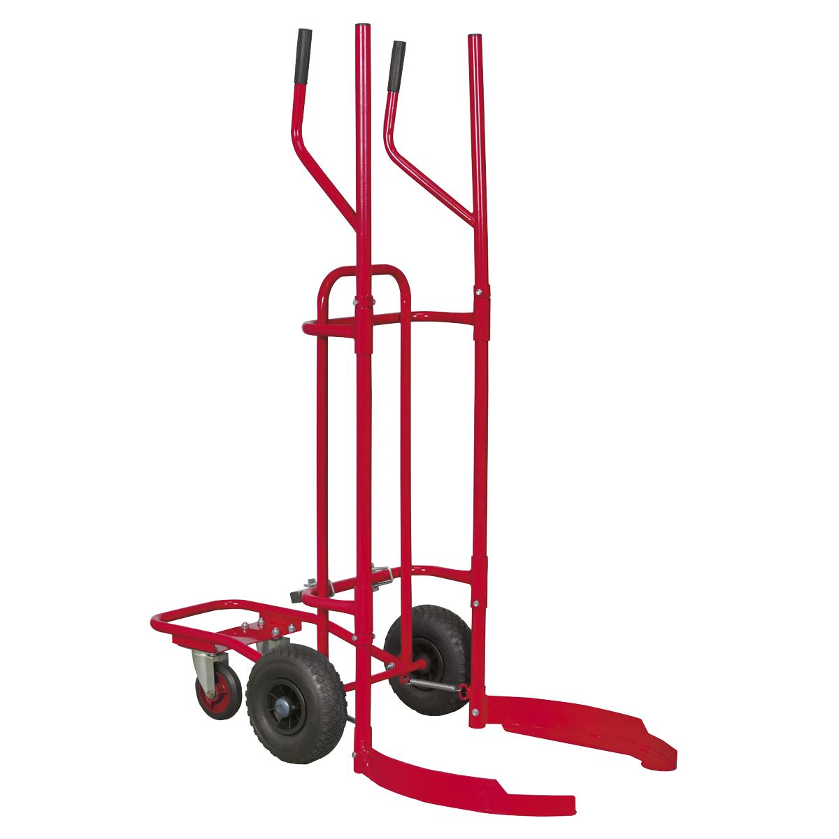 Sealey TH003 Tyre Trolley - 150kg Capacity Sealey