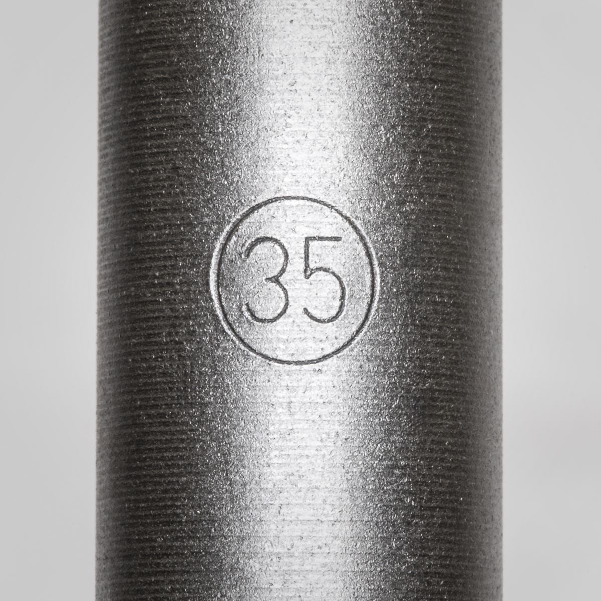 Sealey MAX35X570 SDS MAX Drill Bit Ø35 x 570mm Sealey