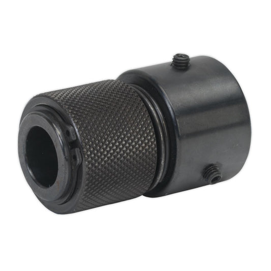Sealey SA11QRC Air Chisel Quick Release Coupling Sealey