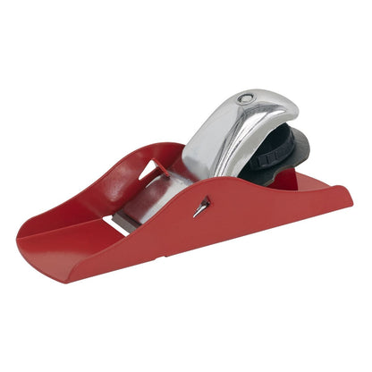 Siegen S06092 Wood Planer Set 235mm & 163mm Siegen