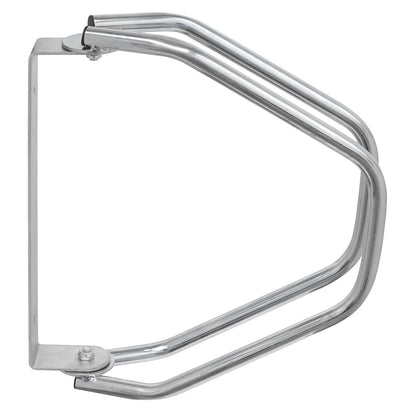Sealey BS13 Adjustable Wall Mounting Bicycle Rack Sealey