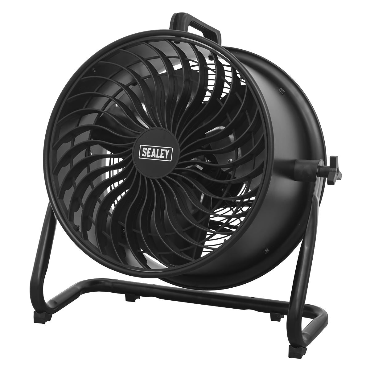 Sealey HVD16 High Velocity Drum Fan 16" 230V Sealey