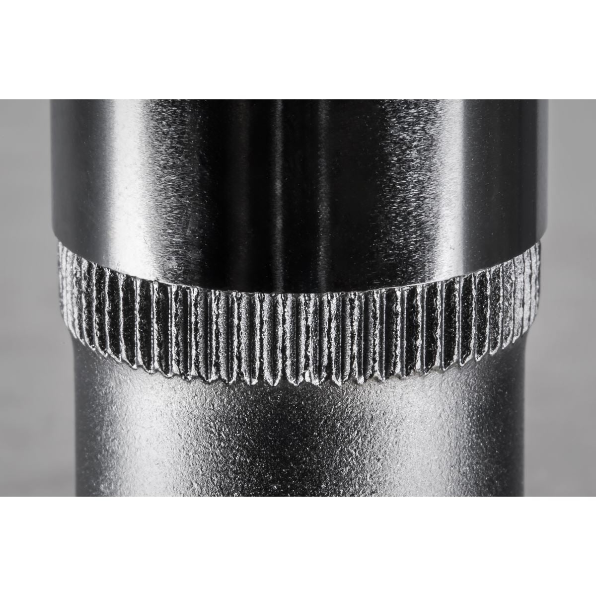 Sealey S3815D WallDrive® Socket 15mm Deep 3/8"Sq Drive Sealey