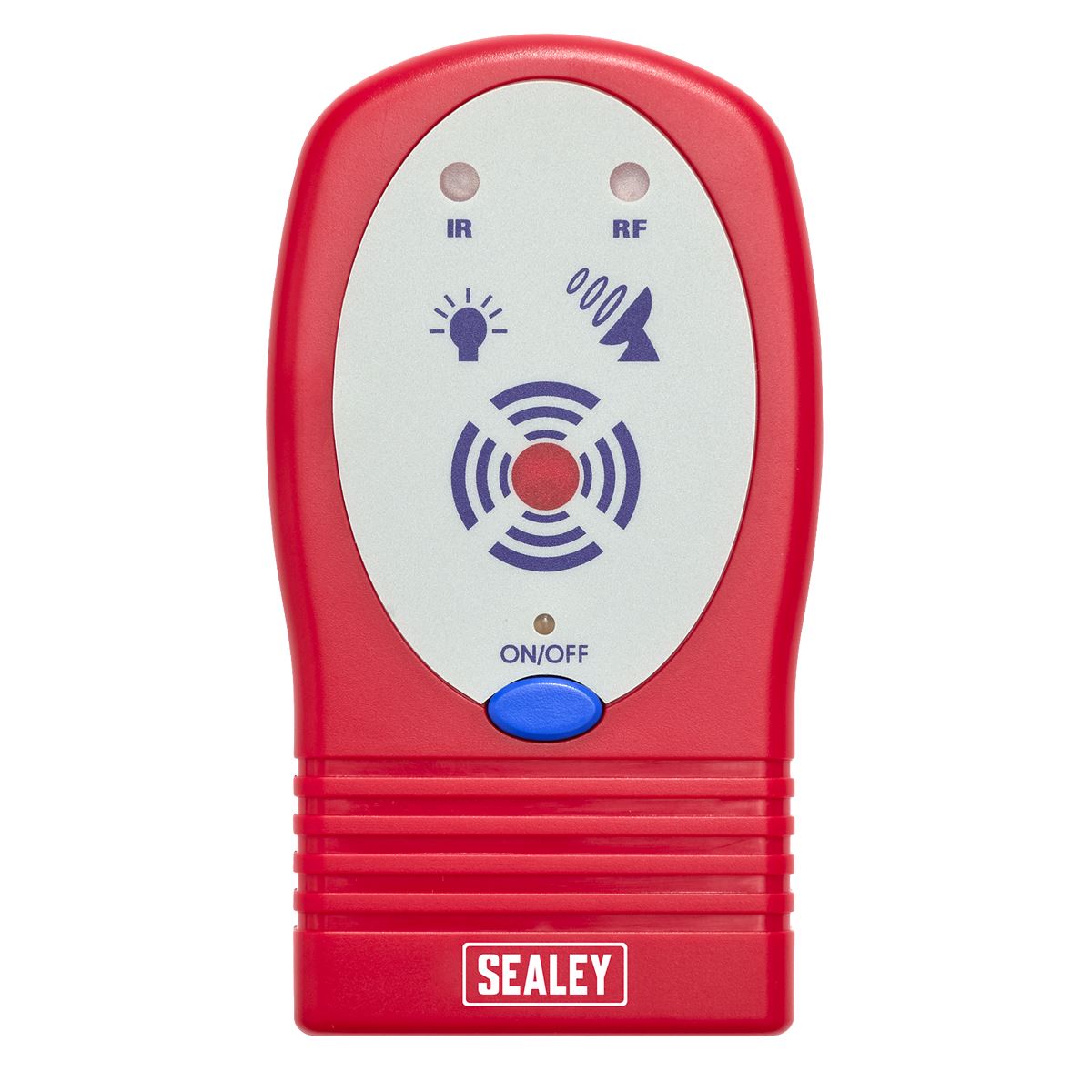 Sealey VS921 IR & RF Key Fob Tester Sealey