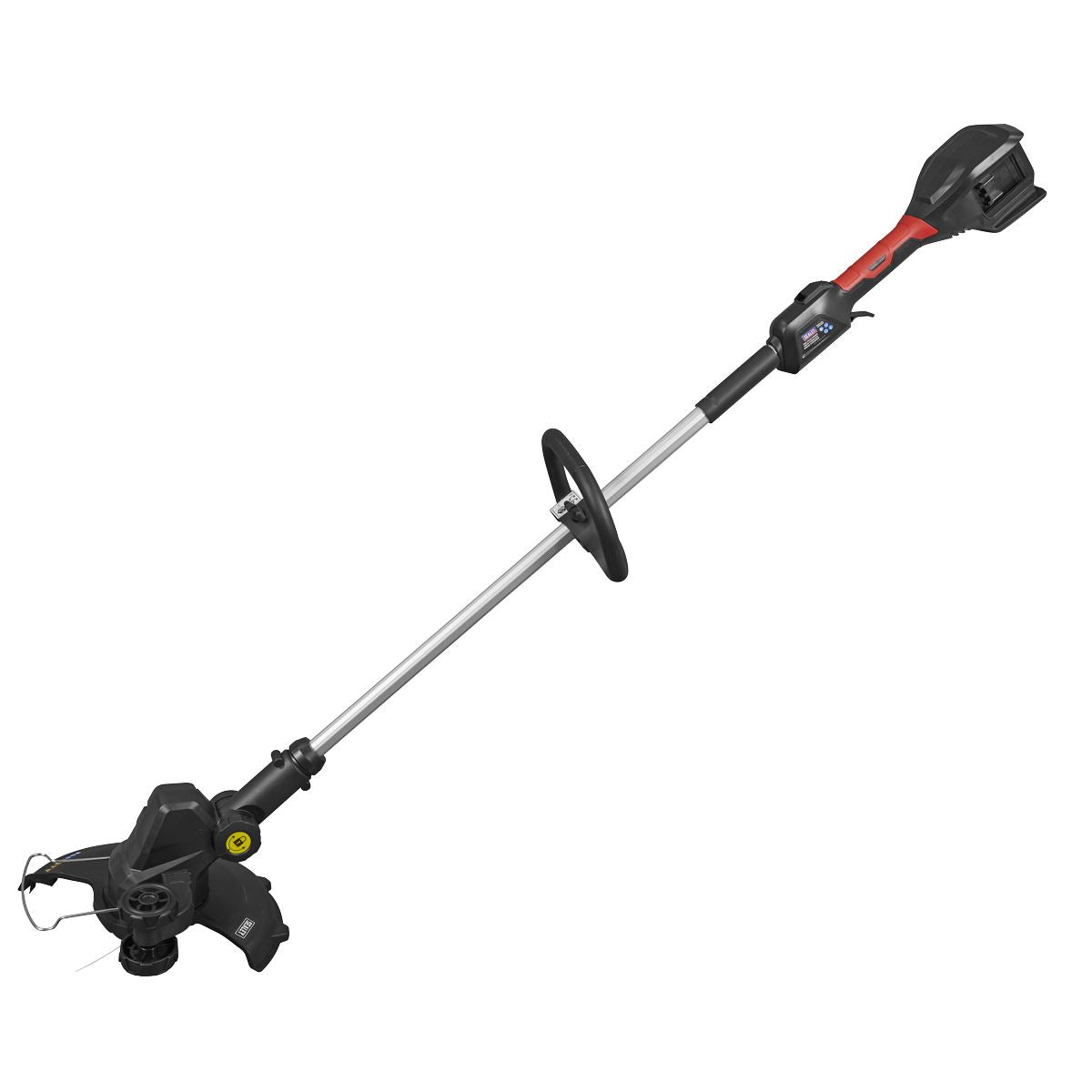 Sealey CP40VGS Grass Strimmer 40V SV20 Series 30cm - Body Only Sealey