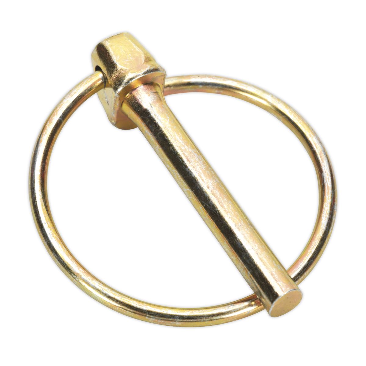 Sealey AB022LP Linch Pin Assortment 50pc Metric Sealey