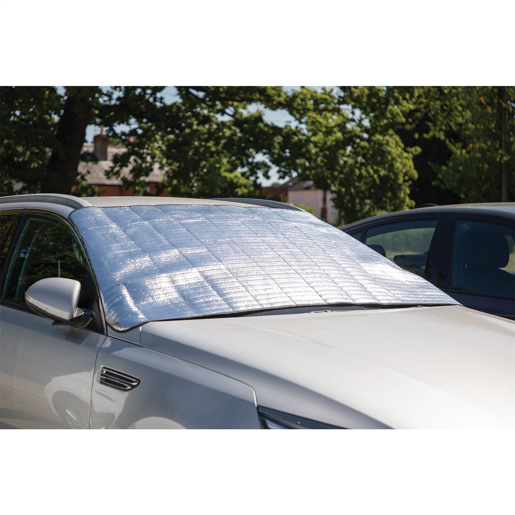 Draper 06536 All-Season Windscreen Shield Draper