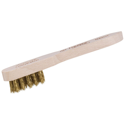Draper 13157 Spark Plug Cleaning Brush 150mm Draper