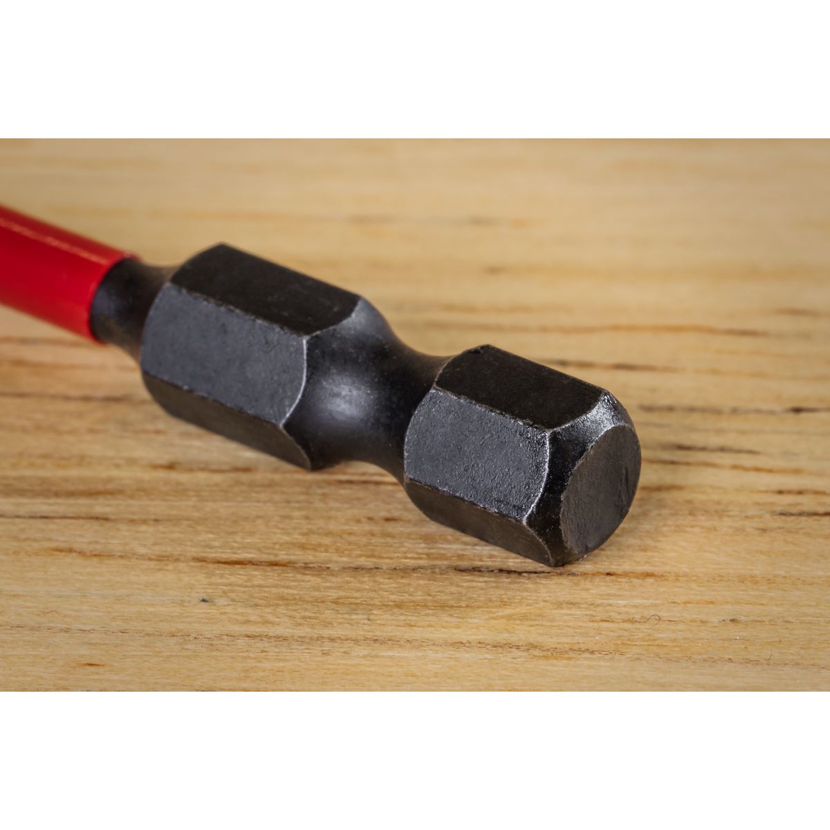 Sealey AK8243 TRX-Star* T25 Impact Power Tool Bits 50mm - 3pc Sealey