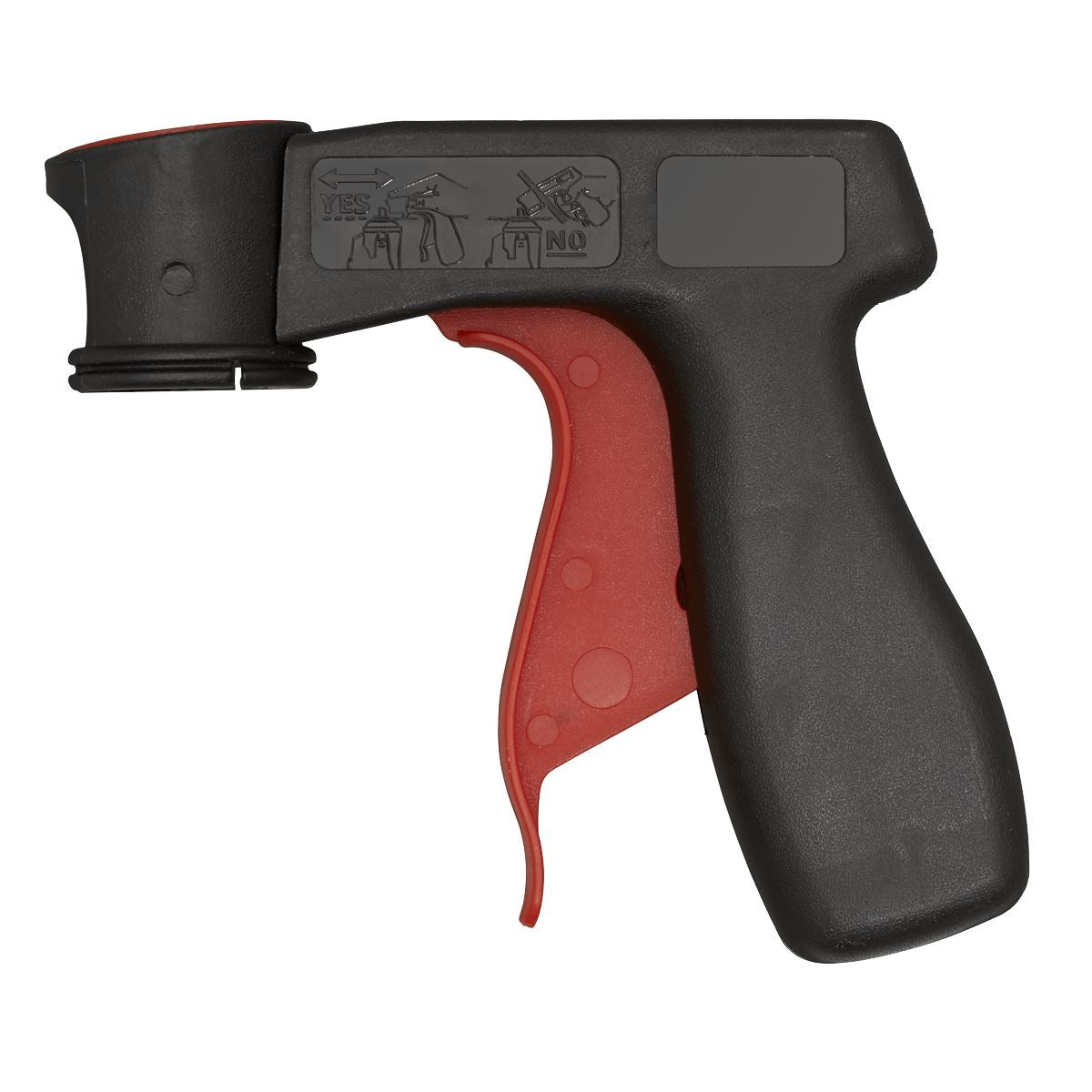 Sealey SCG01 Spray Can Trigger Handle Sealey