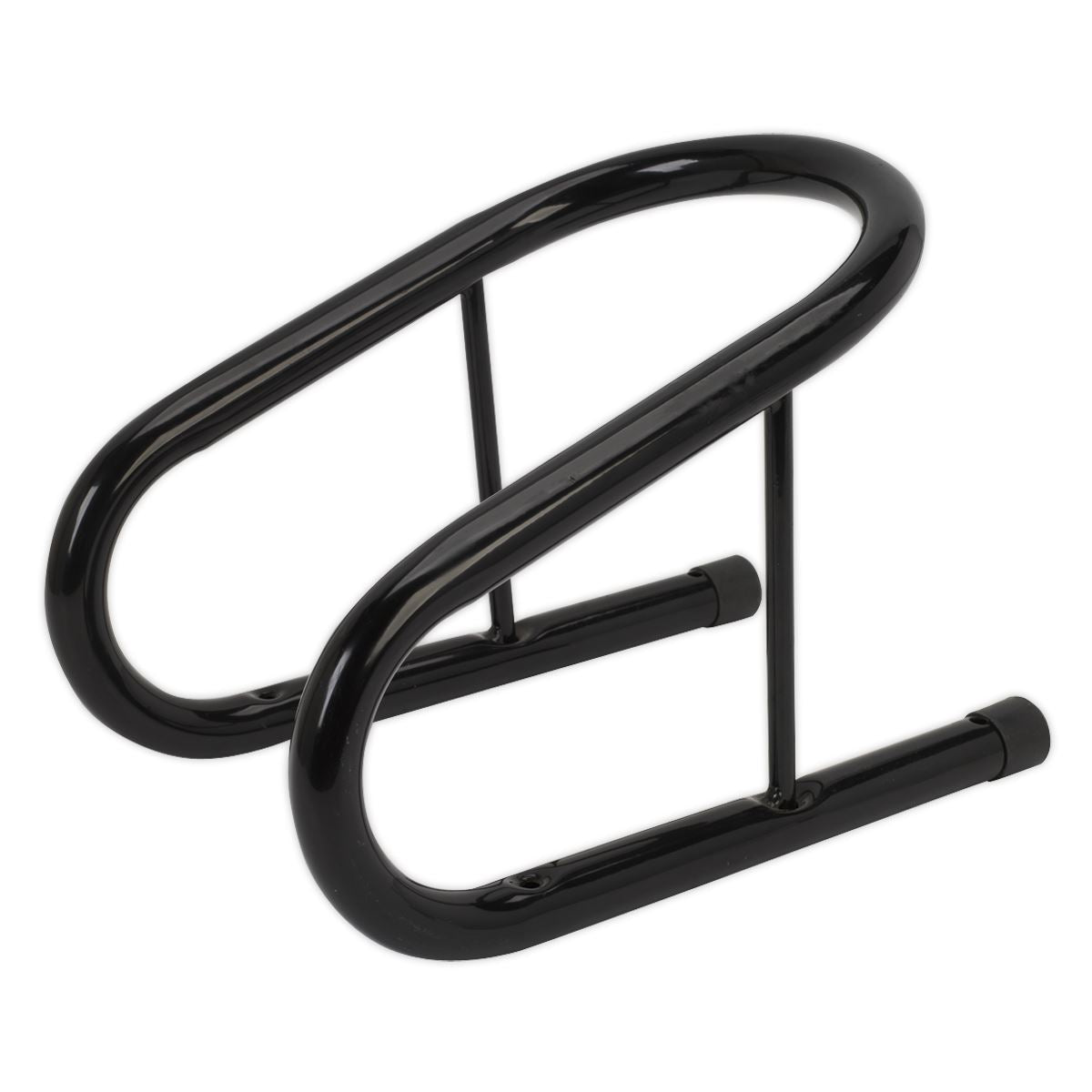 Sealey WC08 Motorcycle Wheel Chock 165mm Sealey