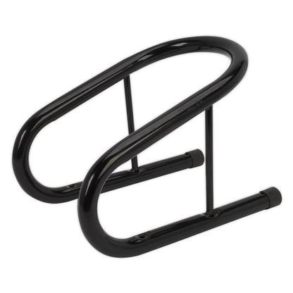 Sealey WC08 Motorcycle Wheel Chock 165mm Sealey