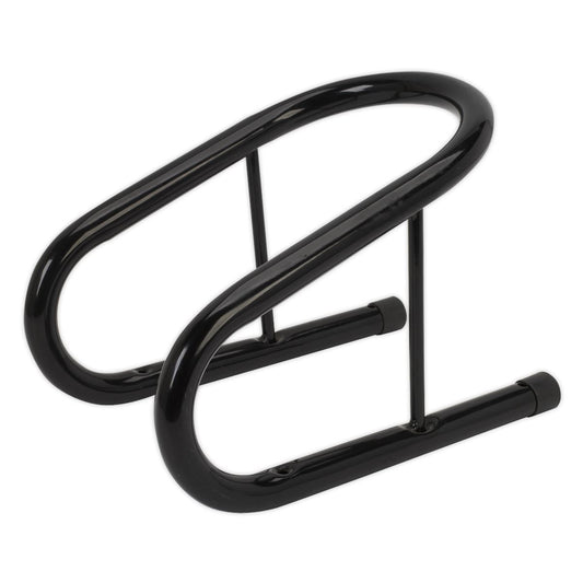 Sealey WC08 Motorcycle Wheel Chock 165mm Sealey