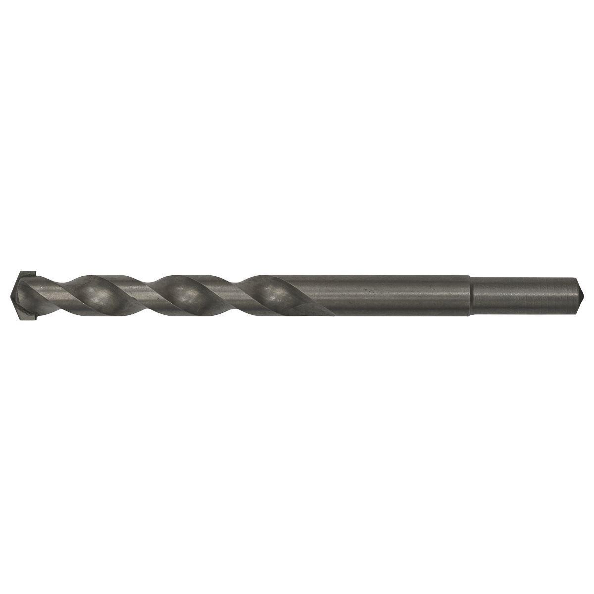 Sealey SS13x150 Straight Shank Rotary Impact Drill Bit Ø13 x 150mm Sealey