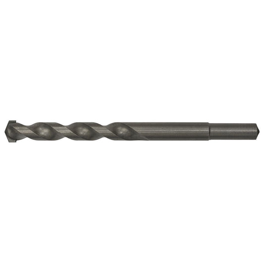 Sealey SS13x150 Straight Shank Rotary Impact Drill Bit Ø13 x 150mm Sealey