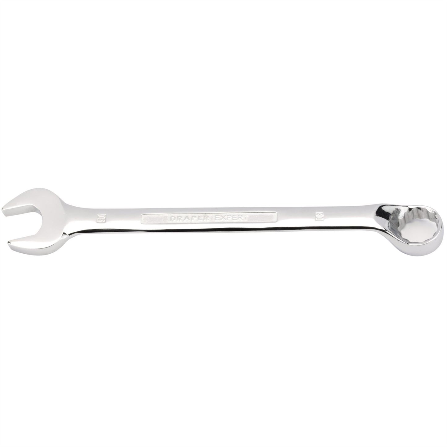 Draper 54302 HI-TORQ® Combination Spanner 30mm Draper