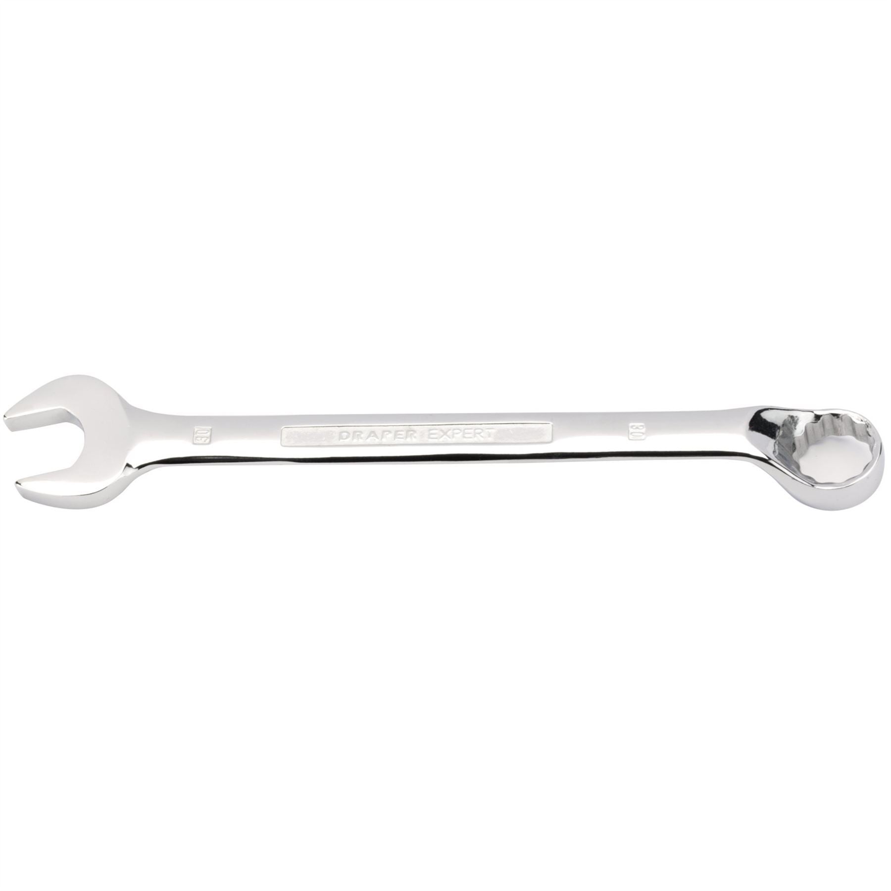 Draper 54302 HI-TORQ® Combination Spanner 30mm Draper