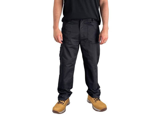 Stanley Texas Cargo Trousers Waist 38in Leg 31in Stanley