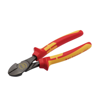 Draper 94634 XP1000® VDE Hi-Leverage Side Cutter 200mm Draper