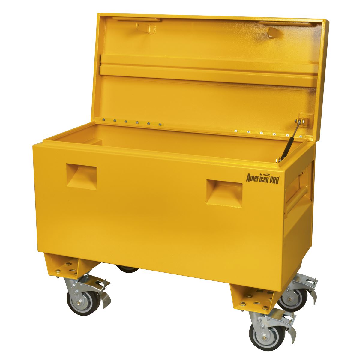 Sealey STB03E Truck Box 910 x 430 x 560mm Sealey