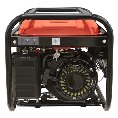 Sealey G2201 Generator 2200W 230V 6.5hp Sealey