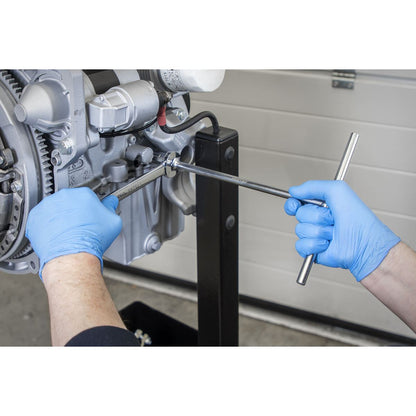 Sealey AK5826 T-Handle Nut Driver 13 x 300mm Sealey