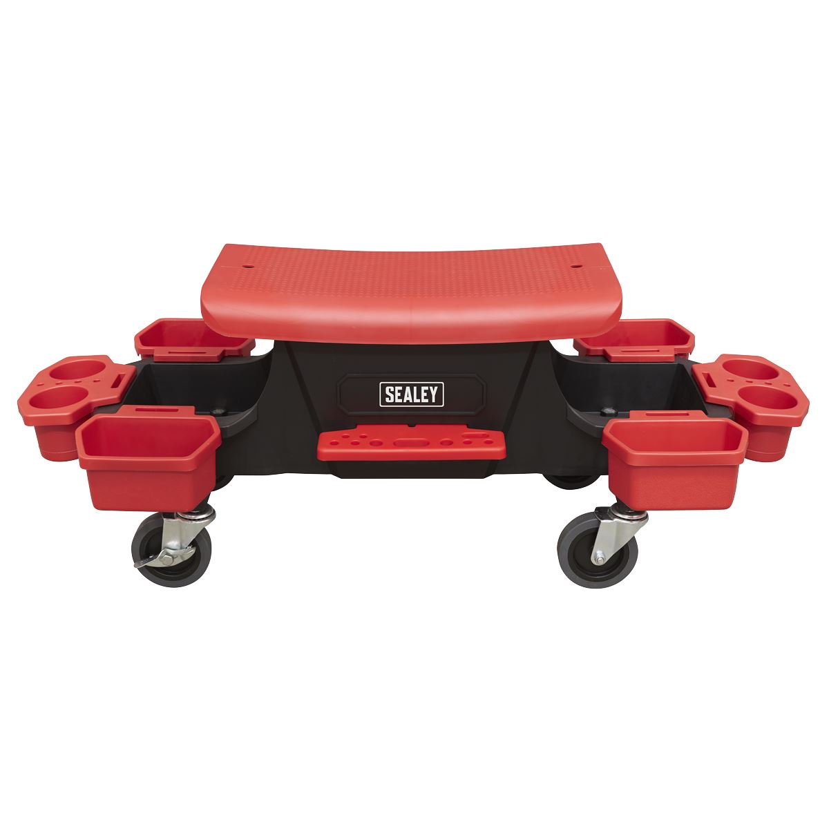 Sealey SCR91 Mechanic's Detailing Utility Seat Sealey