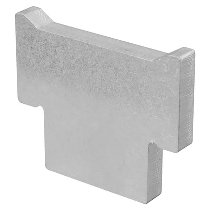 Sealey SJBEX.A07 Extension for Viking Jacking Beams 45mm Sealey