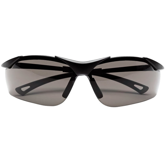 Draper 73752 Smoked Anti-Mist Adjustable Glasses Draper