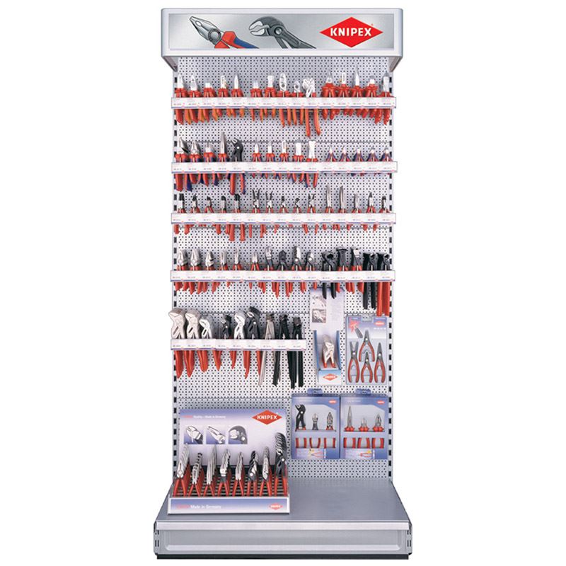 Draper 18909 00 19 30 Tool Bar with Canopy 1m/3ft Draper