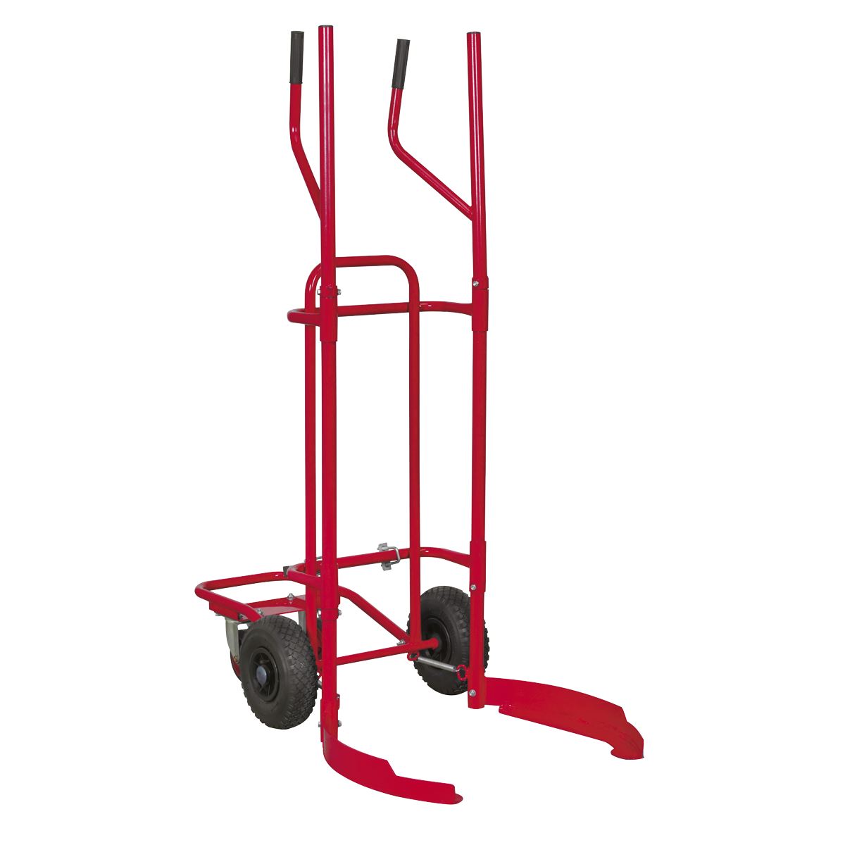 Sealey TH003 Tyre Trolley - 150kg Capacity Sealey