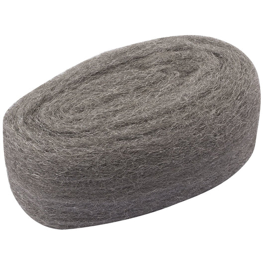 Draper 82580 Wire Wool Medium/Fine Grade 0 150g Draper