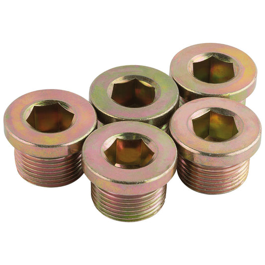 Draper 85536 Spare Bolt M22 x 1.50 for 36631 Draper