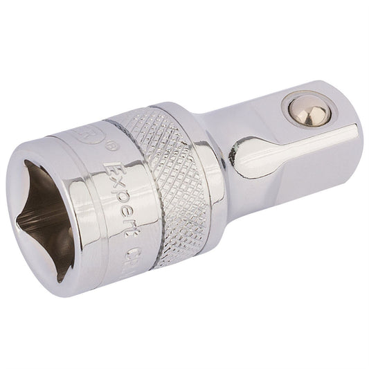 Draper 16749 Extension Bar 1/2" Sq. Dr. 50mm Draper