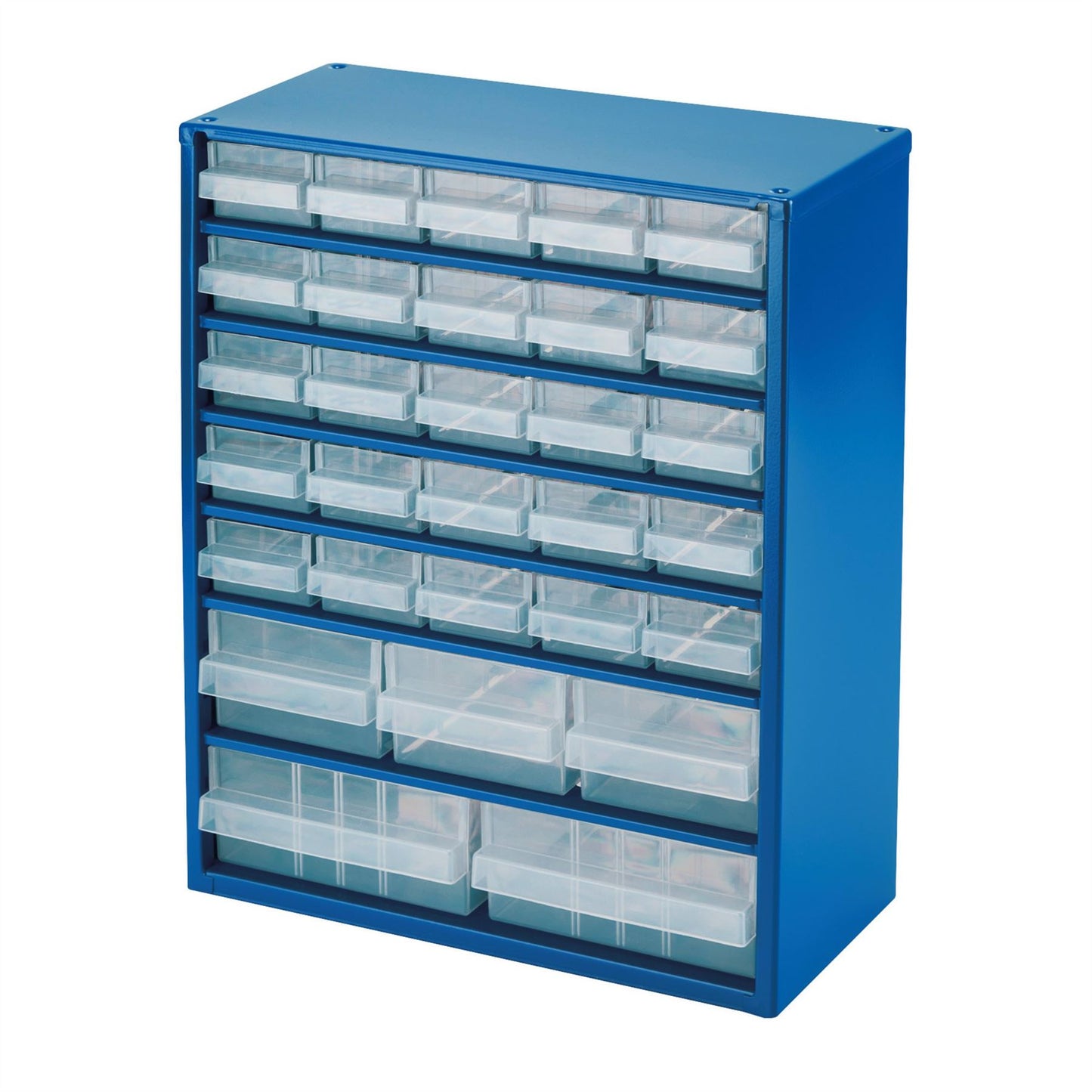 Draper 89470 30 Drawer Storage Organiser Draper
