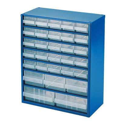 Draper 89470 30 Drawer Storage Organiser Draper