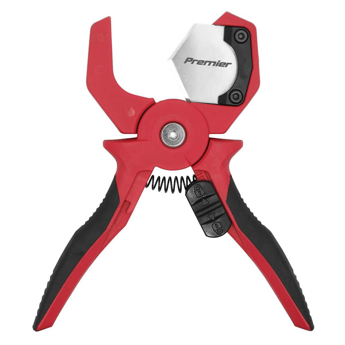 Sealey SC129 Hose Cutter Ø3-32mm Sealey