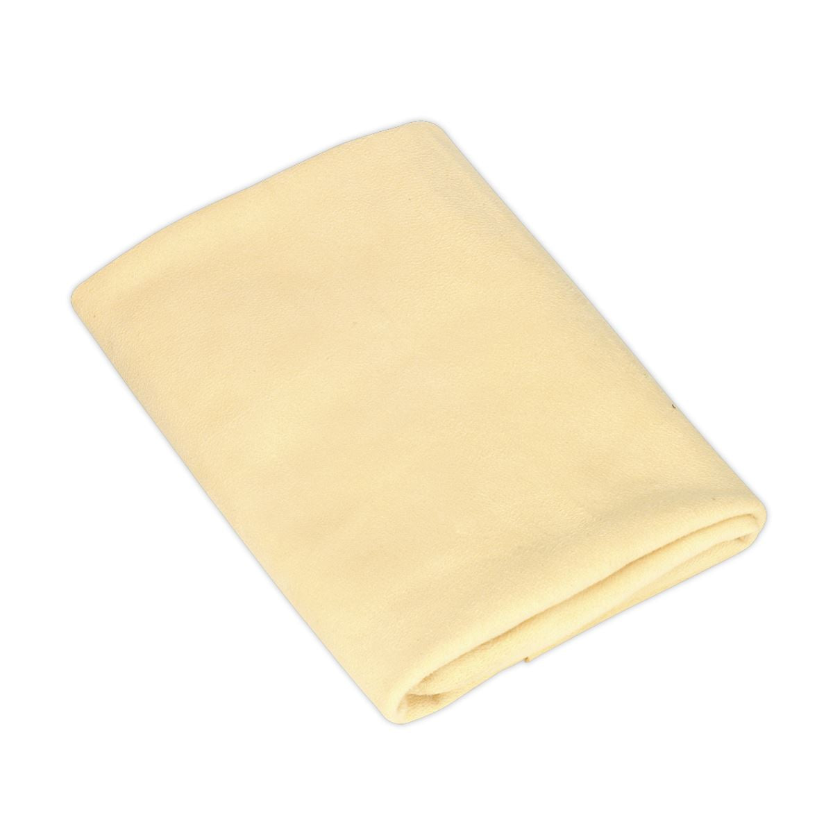 Sealey CC73 Genuine Chamois 3.5ft² Sealey