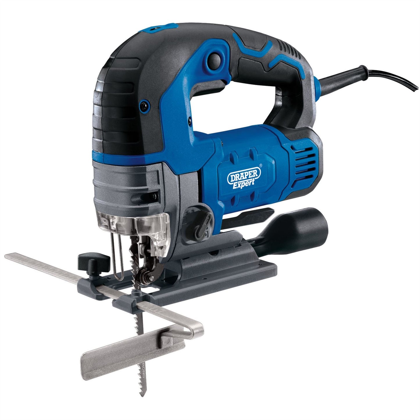 Draper 56776 230V Jigsaw 750W Draper