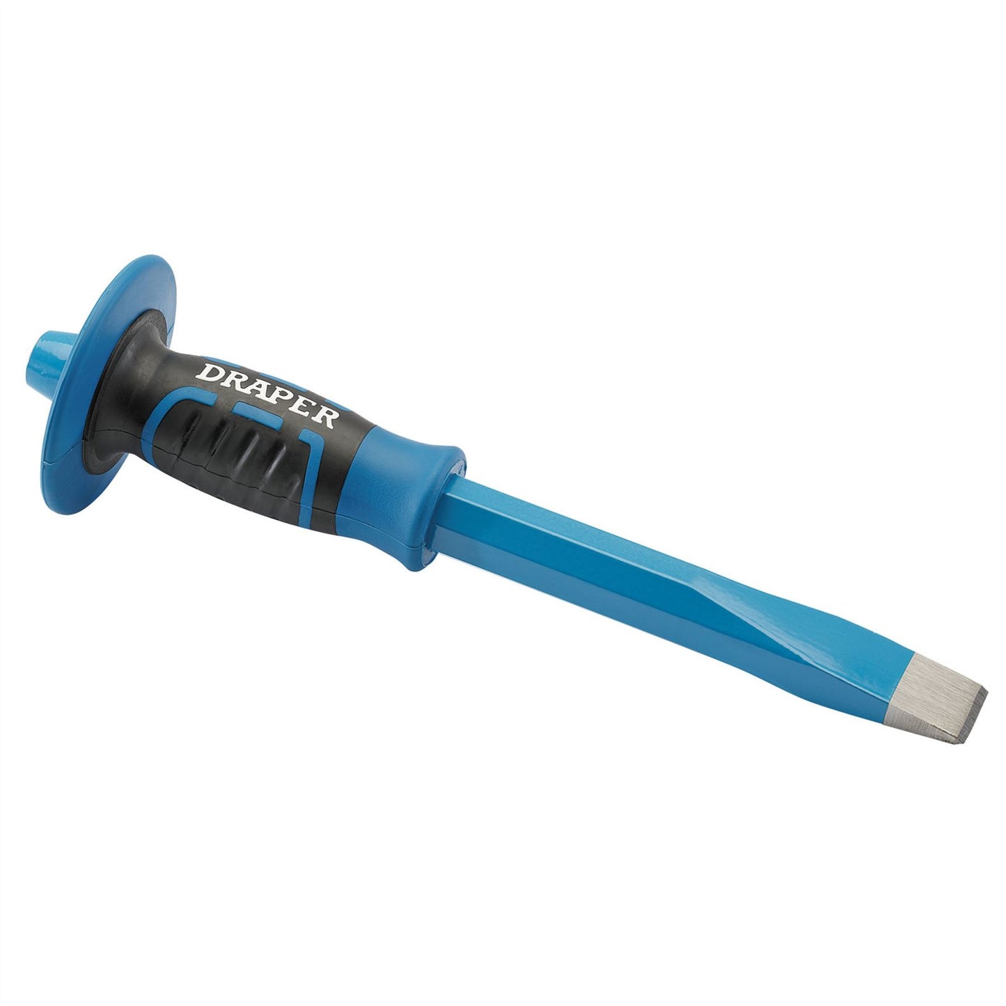 Draper 99172 Expert Cold Chisel with Guard 300 x 25mm Draper