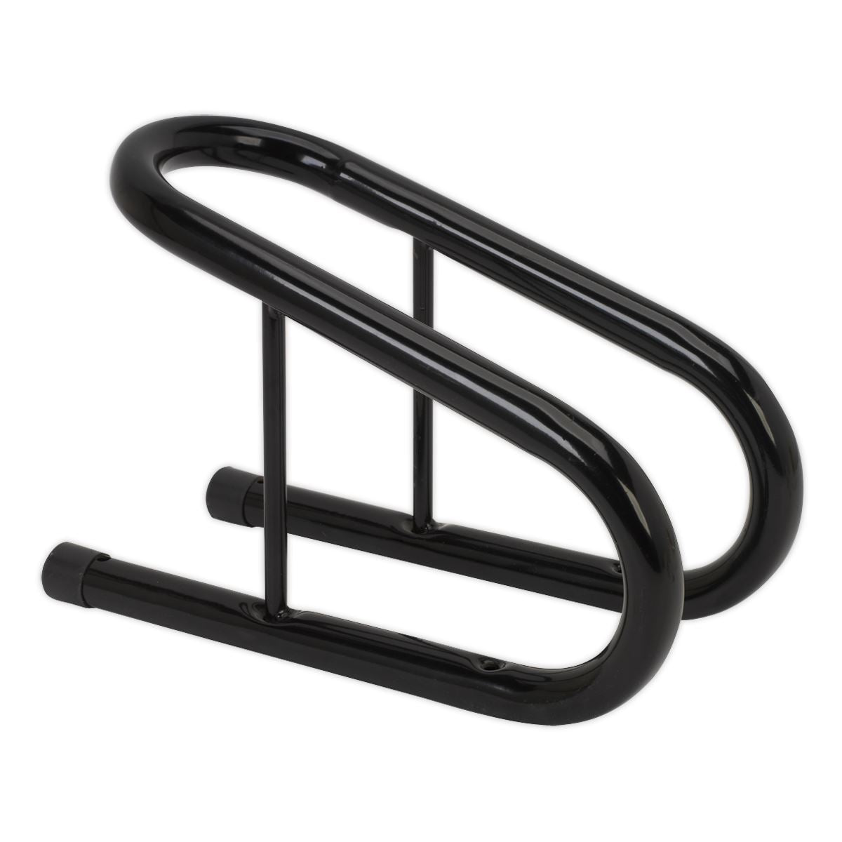 Sealey WC06 Motorcycle Wheel Chock 95mm Sealey