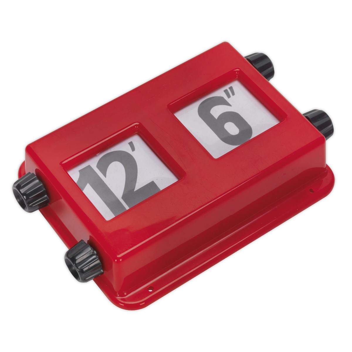 Sealey CV032 Commercial Vehicle Height Indicator Sealey