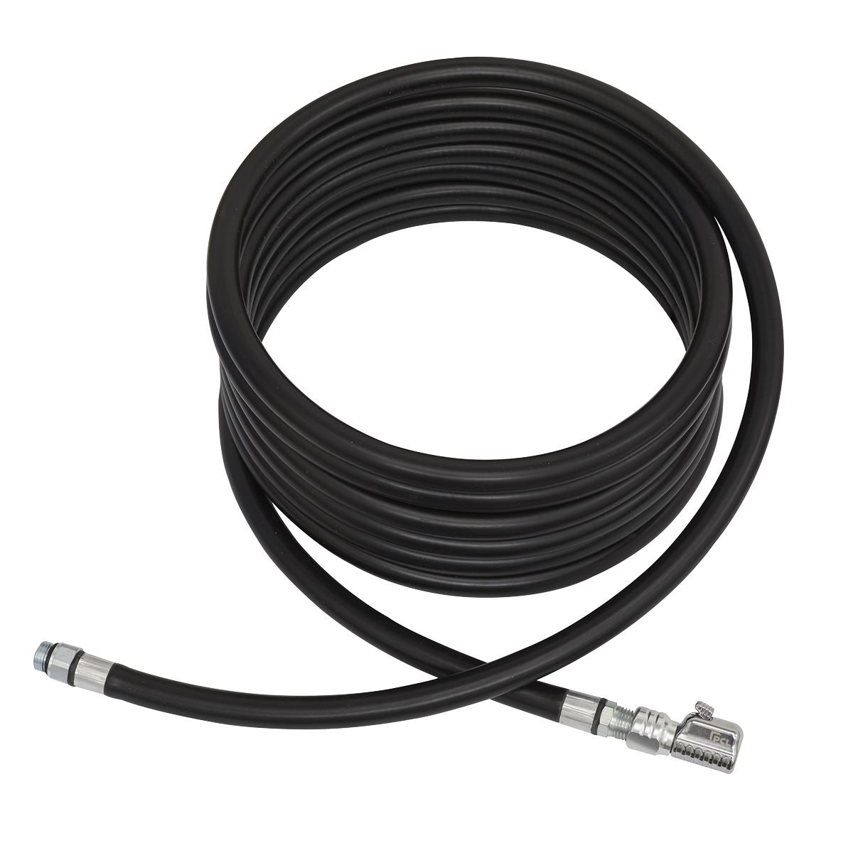 Sealey SA390 Qube Digital Tyre Inflator Professional with OPS & Nitrogen Purge Sealey