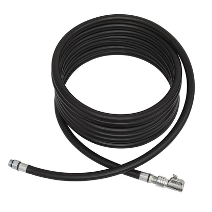 Sealey SA390 Qube Digital Tyre Inflator Professional with OPS & Nitrogen Purge Sealey