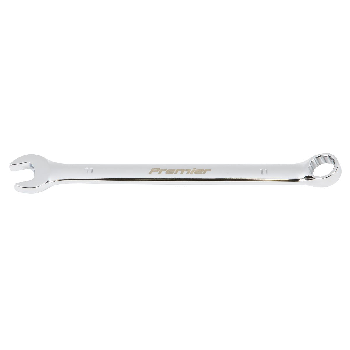 Sealey CW11 Combination Spanner 11mm Sealey