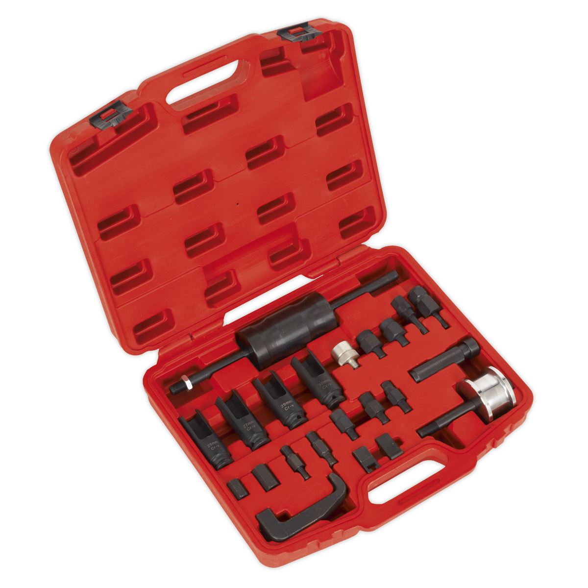 Sealey VS2064 Diesel Injector Master Kit Sealey